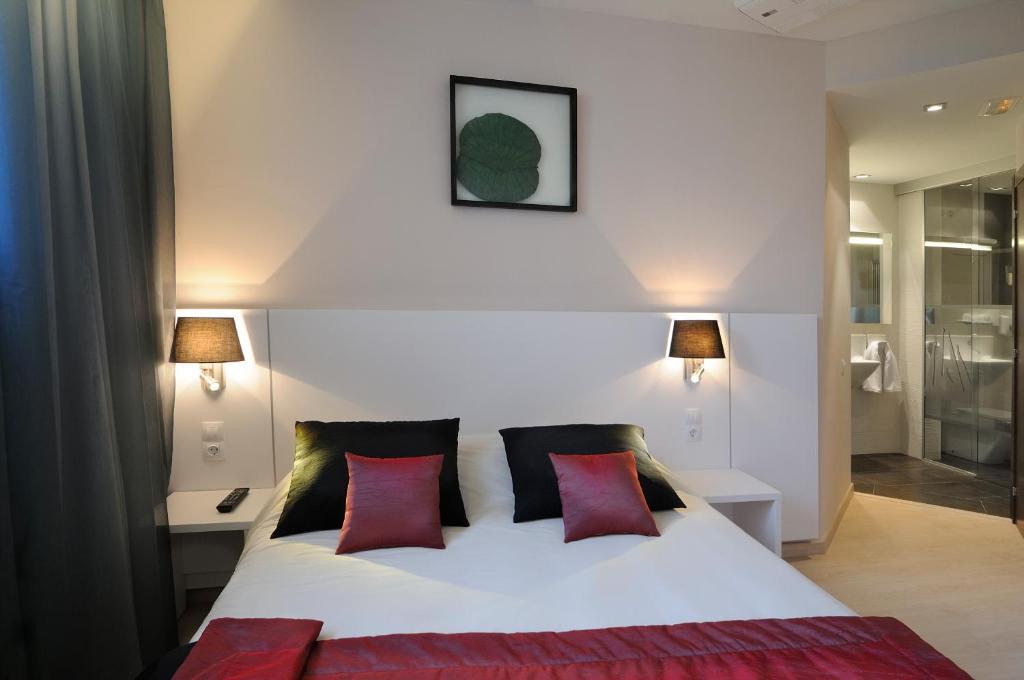 Guest house Hostemplo Sagrada Familia 3*