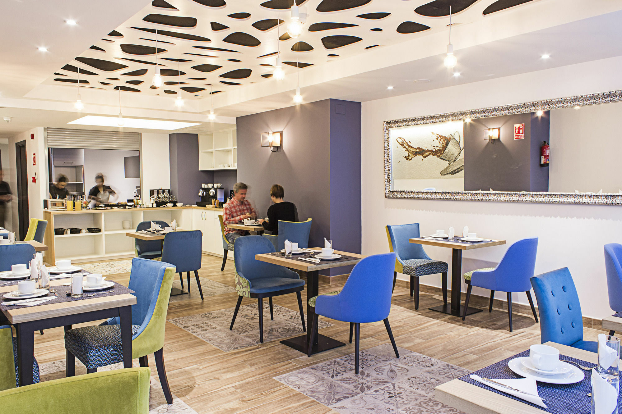 Hostemplo Sagrada Familia Guest house 3*