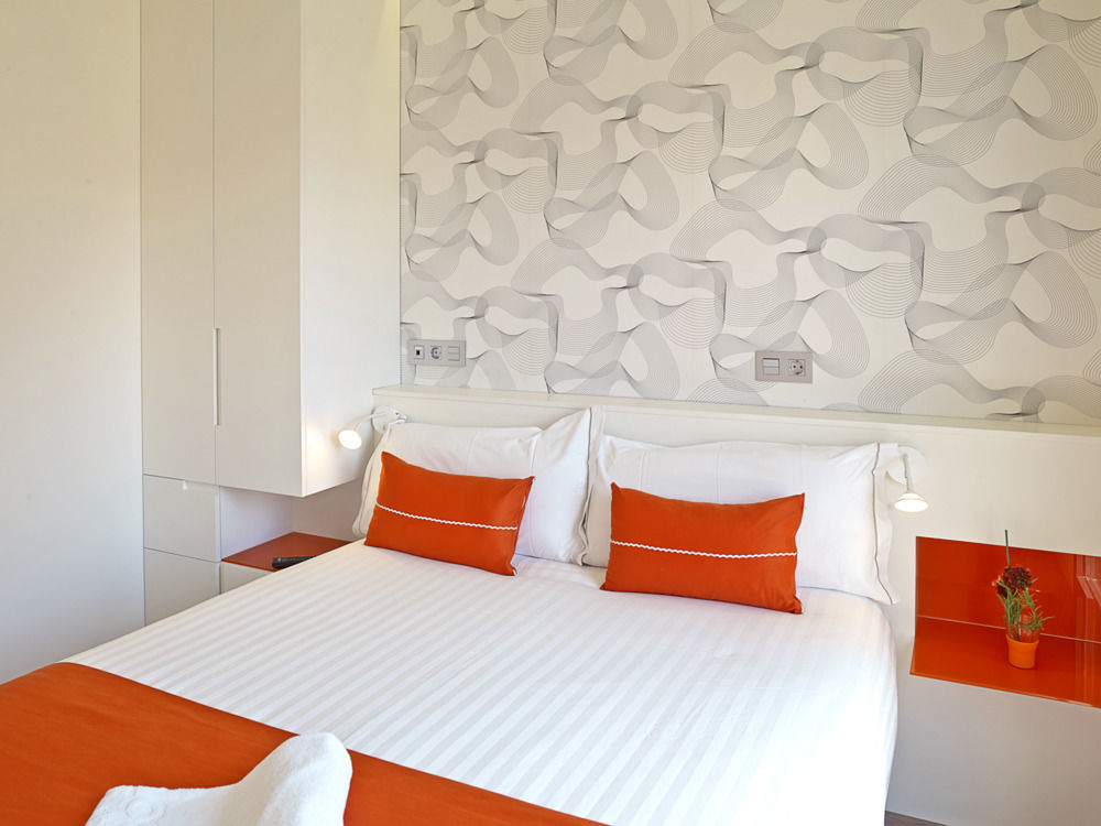 Hostemplo Sagrada Familia Gasthuis 3*