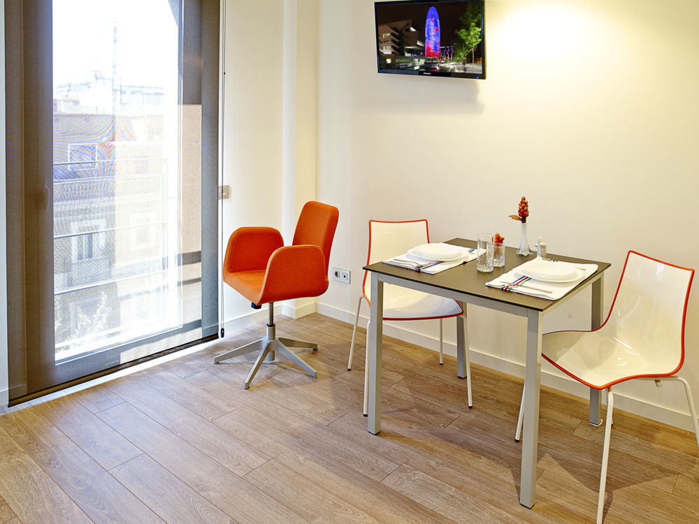Hostemplo Sagrada Familia 3* Barcelona