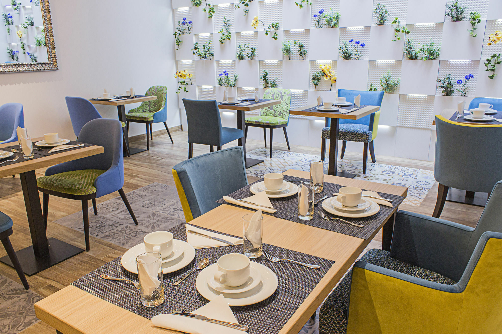 Hostemplo Sagrada Familia Gasthuis 3*